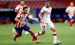 Nhận định Atletico Madrid vs Vallecano: Ác mộng COVID-19