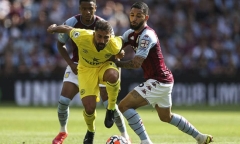 Nhận định Brentford vs Aston Villa: Thời thế thay đổi