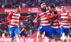 Nhận định Elche vs Granada: Khách tấn công