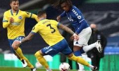 Nhận định Everton vs Brighton: Chủ nhà lo lắng