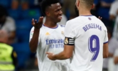 Nhận định Getafe vs Real Madrid: Tiệc năm mới của 