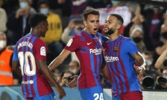 Nhận định Mallorca vs Barcelona: Trông chờ 