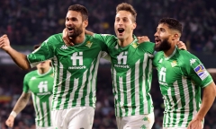 Nhận định Real Betis vs Celta Vigo: Bữa tiệc tấn công