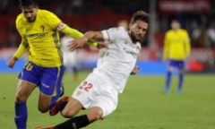 Nhận định Cadiz vs Sevilla: Không thể chủ quan