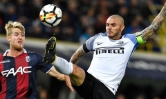 Nhận định Bologna vs Inter Milan: 