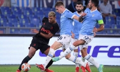 Nhận định Lazio vs Empoli: Không còn dễ dàng