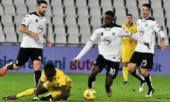 Nhận định Spezia vs Verona: Thế trận chặt chẽ