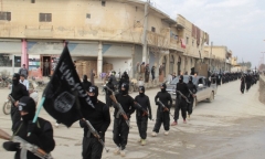 Tình hình chiến sự Syria mới nhất ngày 5/1: Cảnh báo nguy cơ IS gia tăng các vụ tấn công tại Syria
