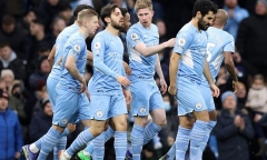 Nhận định Swindon vs Man City: Khoảng cách xa vời