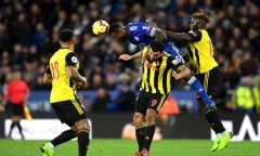 Nhận định Leicester vs Watford: Lấy gì đánh Cáo