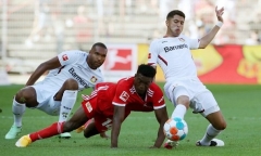 Nhận định Leverkusen vs Union Berlin: Chiến thắng thoải mái