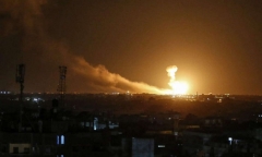 Tình hình chiến sự Syria mới nhất ngày 8/1: Tình hình Syria căng như dây đàn những ngày đầu năm