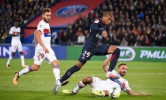 Nhận định Lyon vs PSG: Vị khách kị giơ