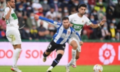 Nhận định Espanyol vs Elche: Cơ hội cho