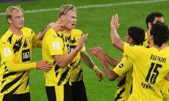 Nhận định Dortmund vs Freiburg: Khách hay gặp chủ mạnh