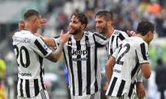 Nhận định Juventus vs Udinese: