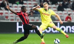 Nhận định Nice vs Nantes: Đang hay thì gặp khắc tinh