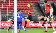 Nhận định Rennes vs Bordeaux: Không thể thua tiếp