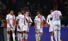 Nhận định Troyes vs Lyon: Bắt nạt chủ nhà