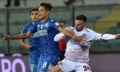 Nhận định Venezia vs Empoli: Tân binh đại chiến