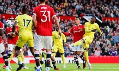 Nhận định Brentford vs MU: Phong độ nghèo nàn