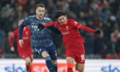 Nhận định Arsenal vs Liverpool: Giải quyết trong 90 phút