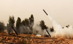 Tình hình chiến sự Syria mới nhất ngày 20/1: Thổ Nhĩ Kỳ liên tiếp bị tấn công ở Syria và Iraq