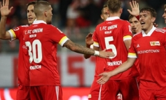 Nhận định Gladbach vs Union Berlin: Giành điểm trên đất khách