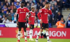 Nhận định MU vs West Ham: Tranh nhau Top 4