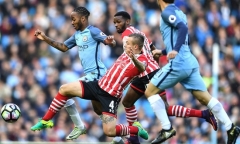 Nhận định Southampton vs Man City: 1 điểm cũng khó