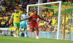 Nhận định Watford vs Norwich: Cắt đuôi nhóm 