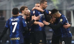 Nhận định Inter Milan vs Venezia: 3 điểm trong tay