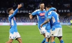 Nhận định Napoli vs Salernitana: Chủ nhà áp đảo