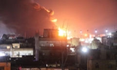 Tình hình chiến sự Syria mới nhất ngày 24/1: 120 người thiệt mạng, nhiều tay súng IS trốn khỏi nhà tù Syria