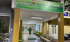 Bệnh viện Xanh Pôn: Bé 3 tuổi bị bạo hành vẫn hôn mê, chưa thể phẫu thuật