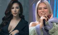 Giữa lùm xùm nói tlinh
