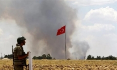 Tình hình chiến sự Syria mới nhất ngày 3/2: Thổ Nhĩ Kỳ liên tiếp không kích người Kurd