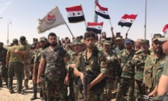Tình hình chiến sự Syria mới nhất ngày 6/2: Các nhóm đối lập ở Syria bắt tay chống chính phủ
