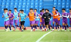 U23 Việt Nam 