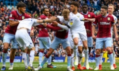 Nhận định Aston Villa và Leeds United: Khó cho vị khách