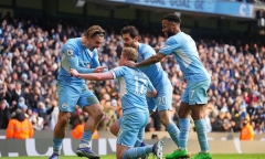 Nhận định Man City vs Brentford: Đỉnh cao và vực sâu
