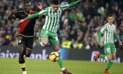 Nhận định Rayo Vallecano vs Real Betis: Nắm bắt cơ hội