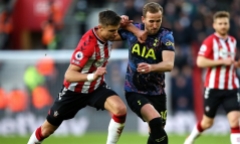 Nhận định Tottenham vs Southampton: 