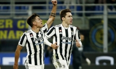 Nhận định Juventus vs Sassuolo: 