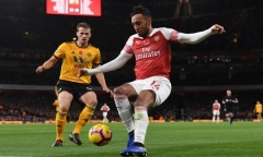 Nhận định Wolves vs Arsenal: Thử thách chờ Pháo thủ
