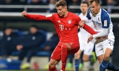 Nhận định Bochum vs Bayern Munich: Tiếp đón khách dữ