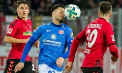 Nhận định Freiburg và Mainz: Người thất thường, kẻ bất ổn