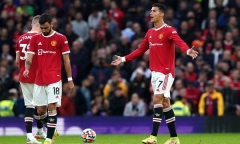 Nhận định MU vs Southampton: Old Trafford u ám