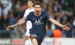 Nhận định PSG vs Rennes: Người Paris trả nợ