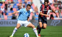 Nhận định Lazio vs Bologna: Tìm lại chiến thắng